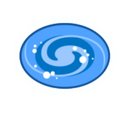 WaveMax Laundromat company logo