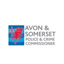 Avon &amp; Somerset Office of the Police and Crime Commissioner company logo