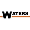Waters International Trucks – Meridian company logo