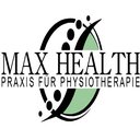 Max Health Praxis für Physiotherapie company logo