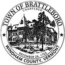 Town of Brattleboro company logo