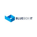 Blue Box IT company logo