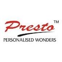Prestowonders company logo