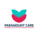 Paramount Care company logo