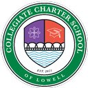 Collegiate Charter School of Lowell company logo