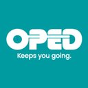 OPED GmbH company logo