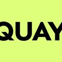 Quay company logo