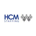 HCM Staffing Solutions Inc. company logo