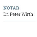 Notar Dr. Peter Wirth company logo