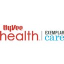 Hy-Vee Health Exemplar Care company logo