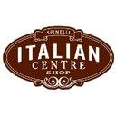 Italian Centre Shop South LTD company logo