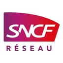 SNCF Réseau company logo