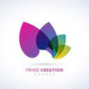 Prime Creation Events company logo