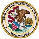 Illinois Secretary of State company logo