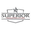 Superior Transportation company logo