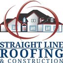 Straight Line Roofing and Construction, LLC company logo