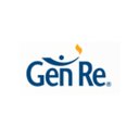 Gen Re company logo