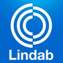 Lindab company logo