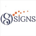 SIGNS company logo