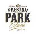 The Preston park tavern company logo