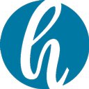 Highberg company logo