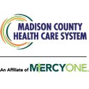 Madison County Health Care System company logo