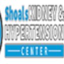 Shoals Kidney & HTN Center company logo