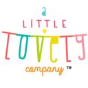 A Little Lovely Company company logo