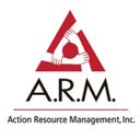 Action Resource Management company logo