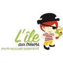 Crèche l'Île aux trésors company logo