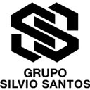 Grupo Silvio Santos company logo