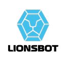 Lionsbot USA company logo