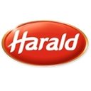 Harald company logo