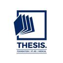 Thesis Eduventures Pvt Ltd company logo
