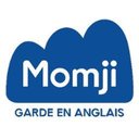 Momji company logo