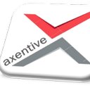 AXENTIVE company logo