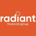 Radiant Financial company logo