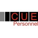 CUE Personnel company logo