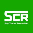 Sky Climber Renewables company logo