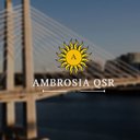 Ambrosia QSR company logo
