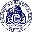 Collegium Charter School company logo