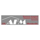 AFM company logo
