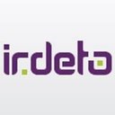 Irdeto company logo