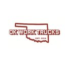 OK Work Trucks company logo