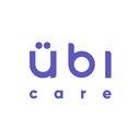 ÜBI CARE company logo