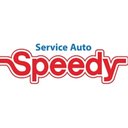 Service Auto Speedy company logo