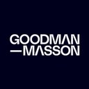 Goodman Masson Internal company logo