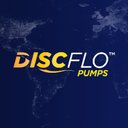 Discflo Corporation company logo