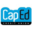 CapEd Credit Union company logo