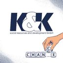 K&amp;K social resources &amp; development GmbH company logo